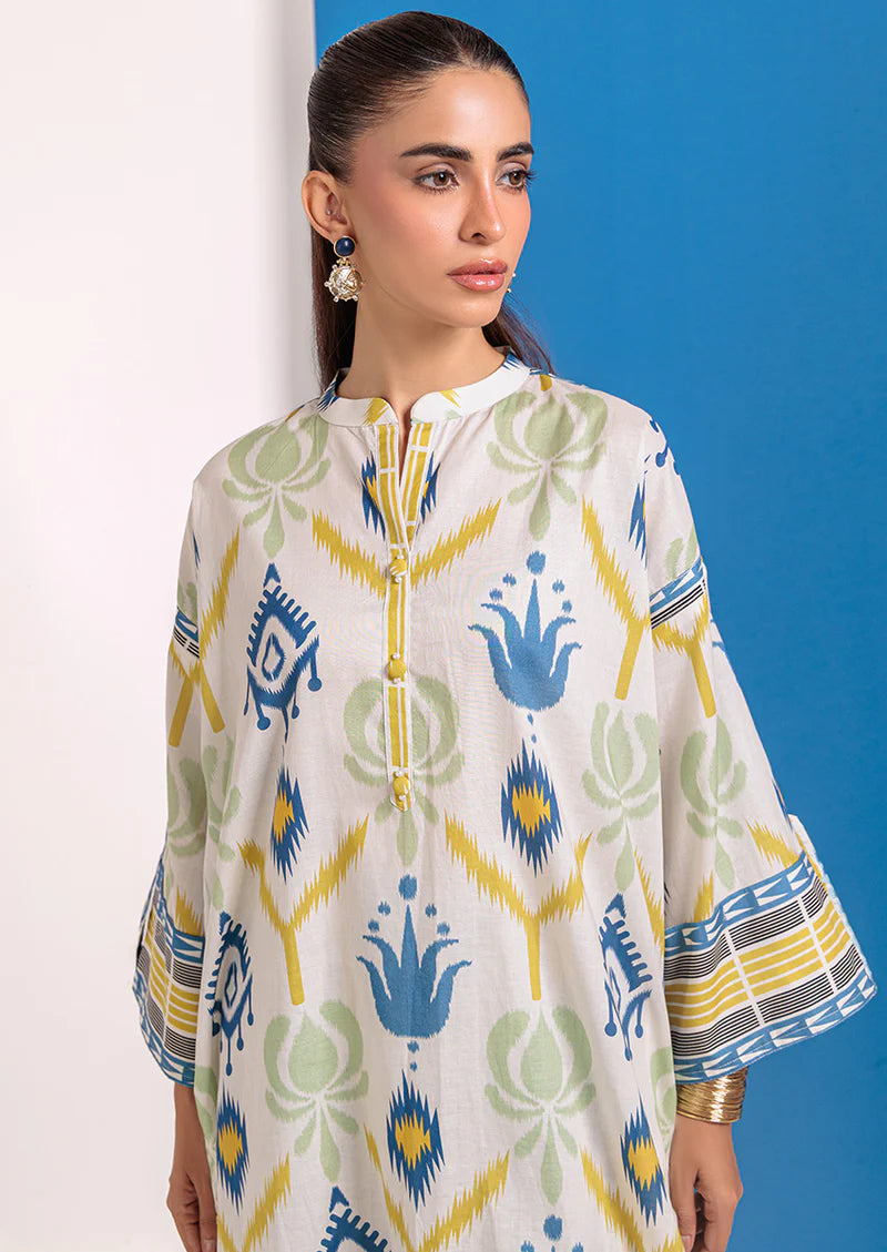 Satrangi – 2Piece Co-Ord Set