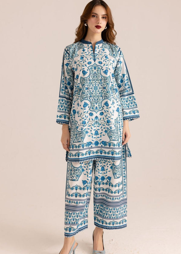 Sumbal – 2Piece Co-ord Set