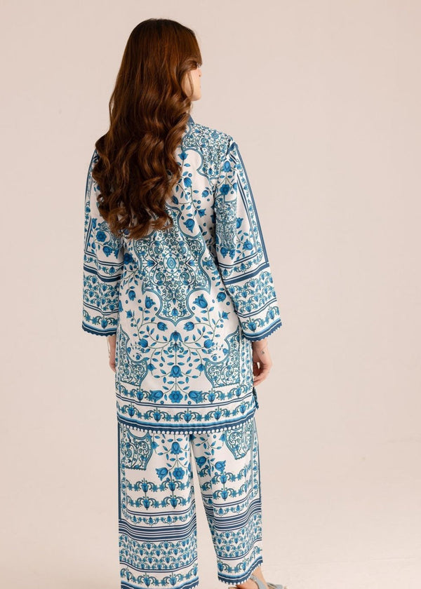 Sumbal – 2Piece Co-ord Set