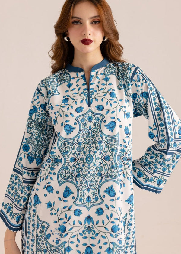 Sumbal – 2Piece Co-ord Set