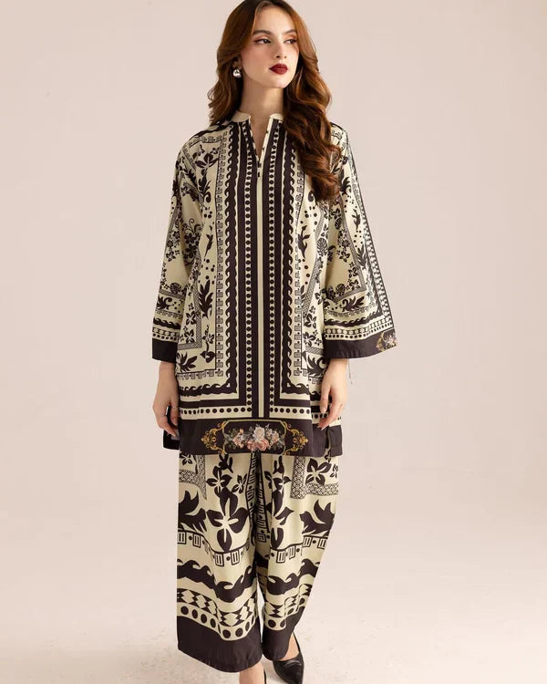Flowey  – 2Piece Co-ord Set