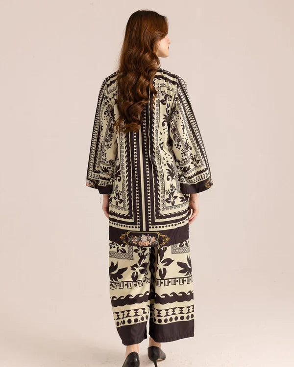 Flowey  – 2Piece Co-ord Set
