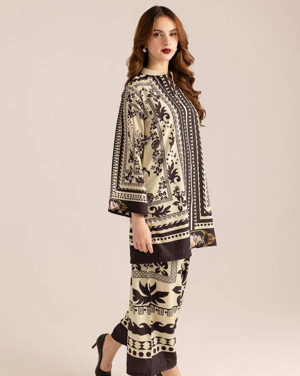 Flowey  – 2Piece Co-ord Set