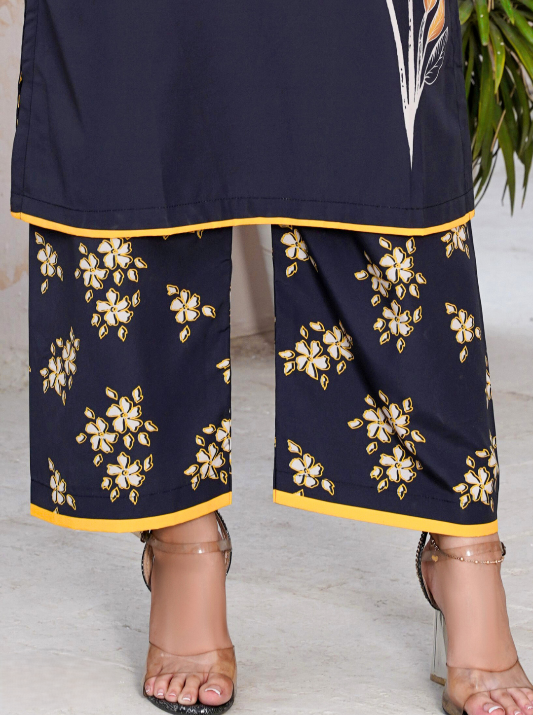 Amber – 2Piece Co-ord Set
