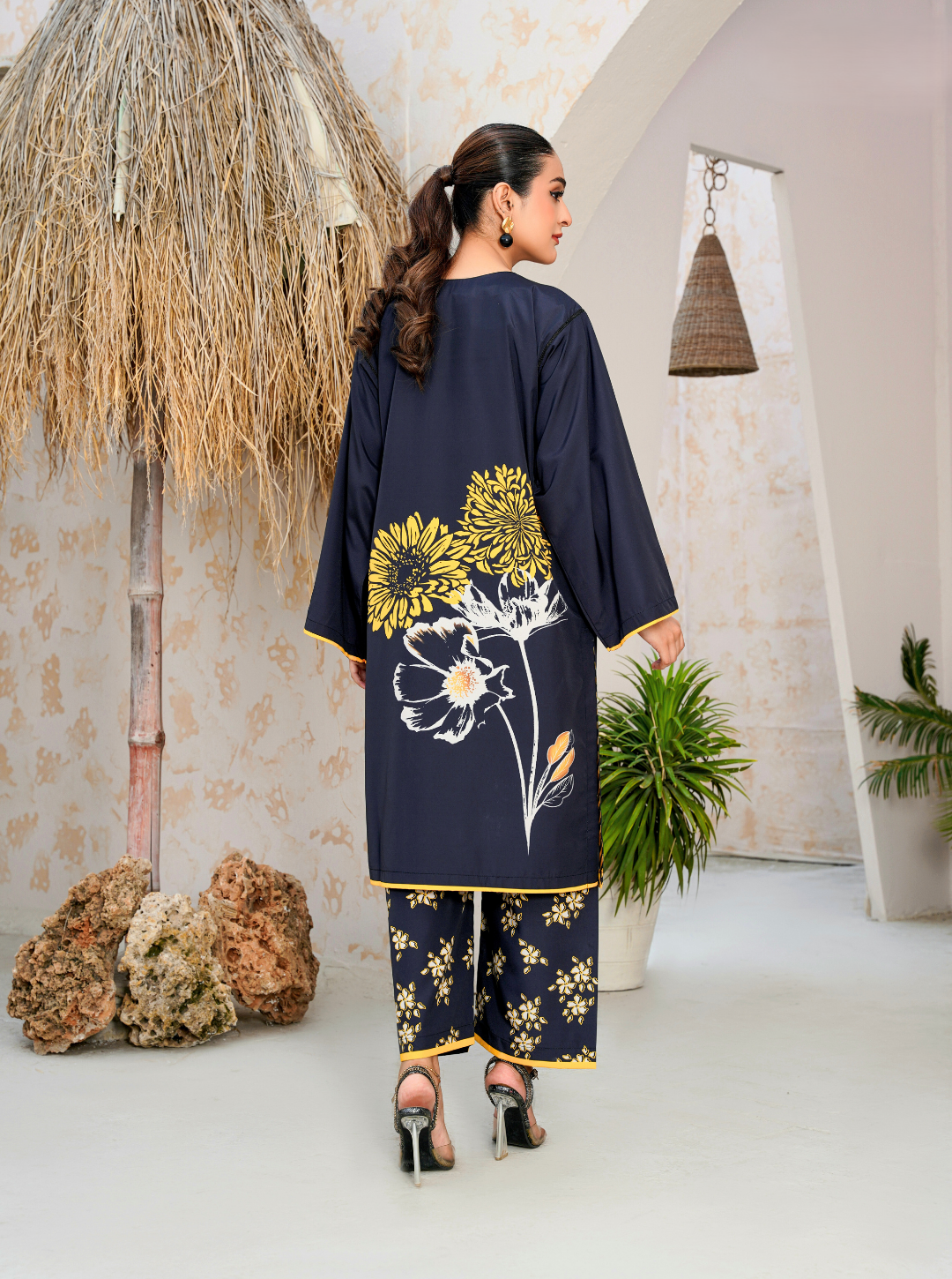 Amber – 2Piece Co-ord Set