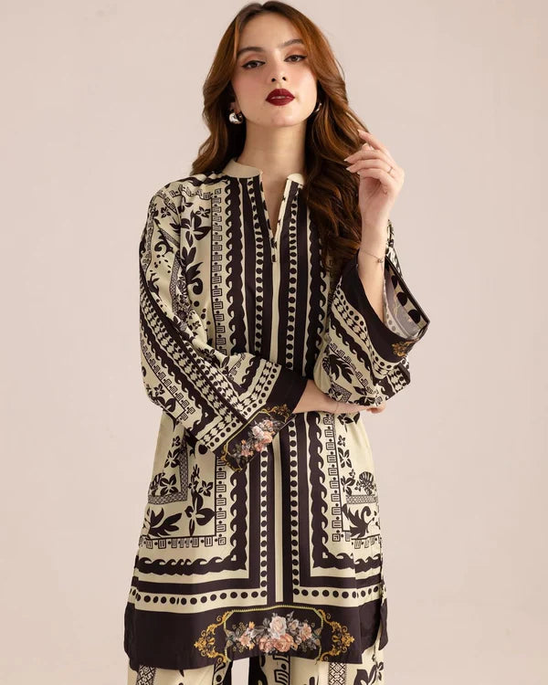 Flowey  – 2Piece Co-ord Set