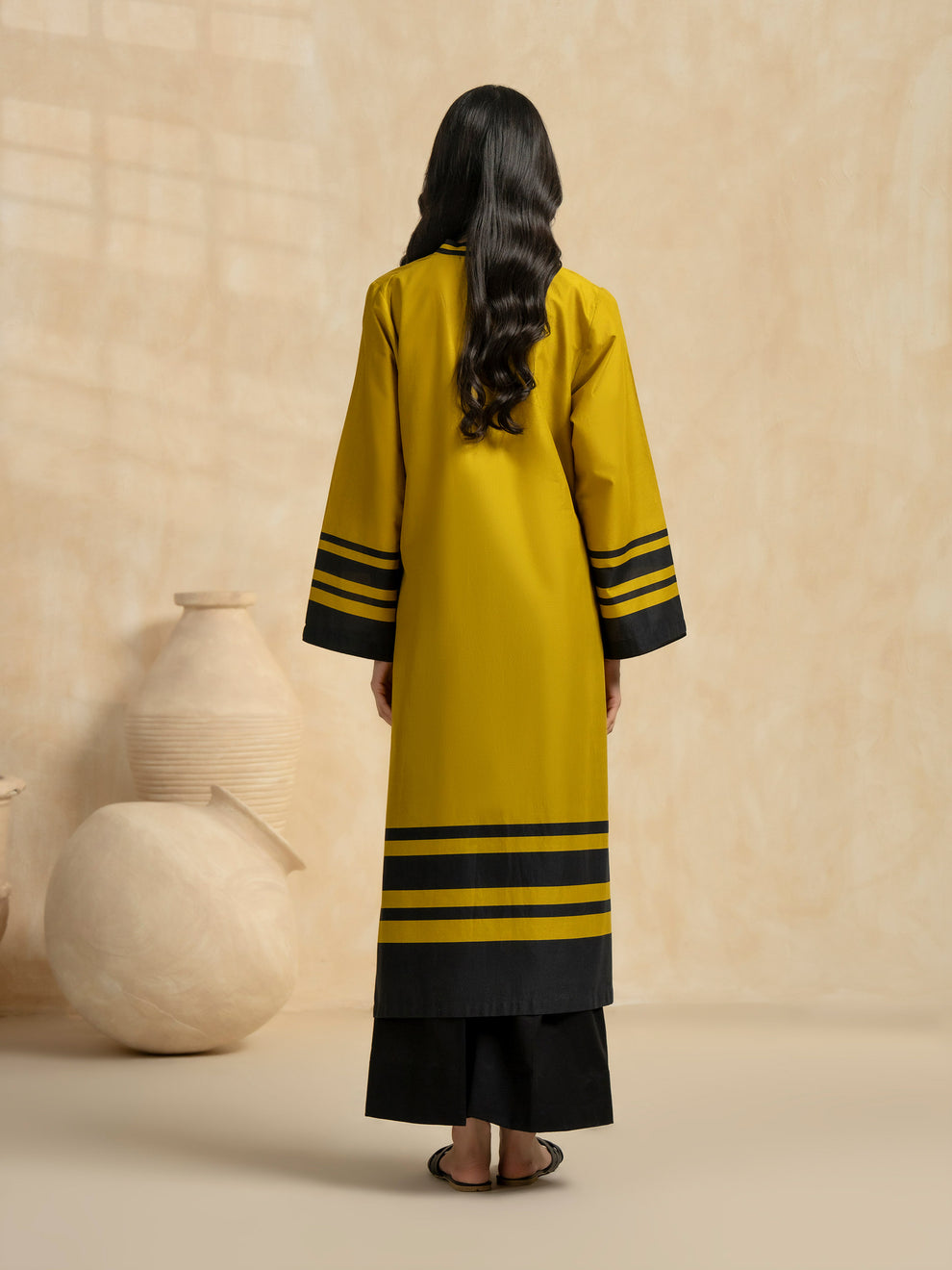 Rahat – 2Piece Co-ord Set