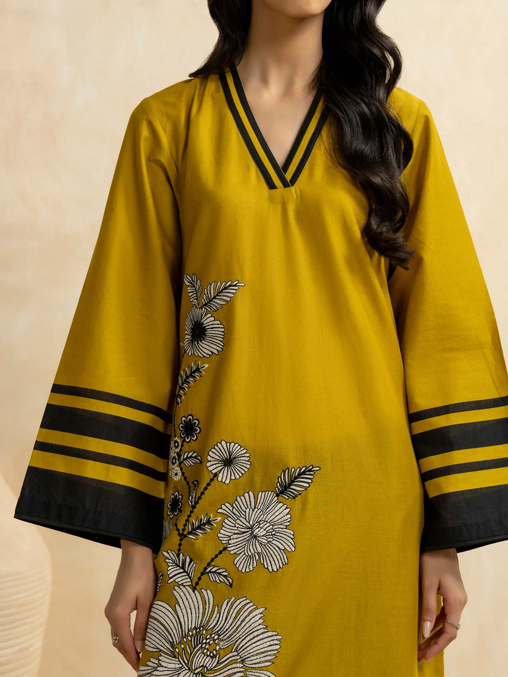 Rahat – 2Piece Co-ord Set