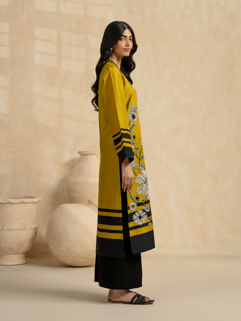 Rahat – 2Piece Co-ord Set