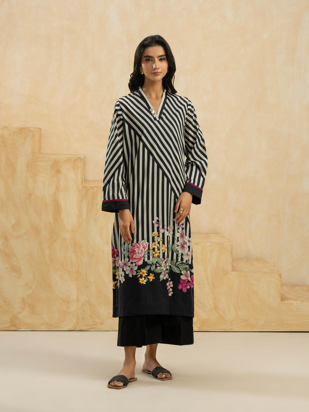 Aina –  2Piece Co-ord Set
