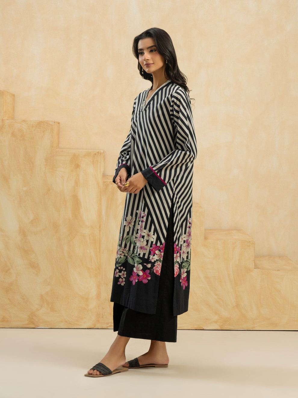 Aina –  2Piece Co-ord Set