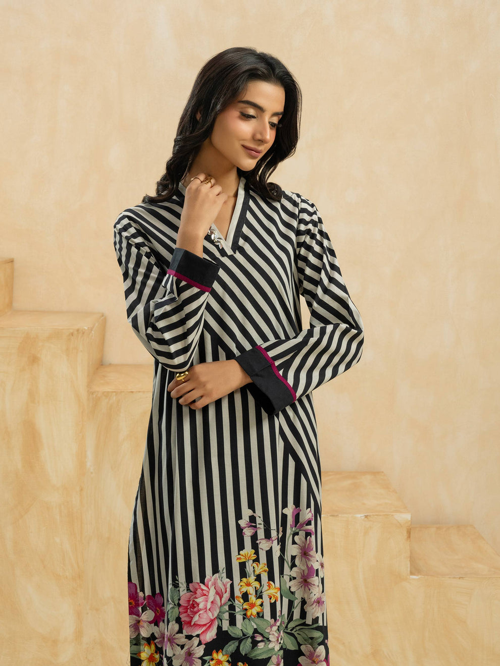 Aina –  2Piece Co-ord Set