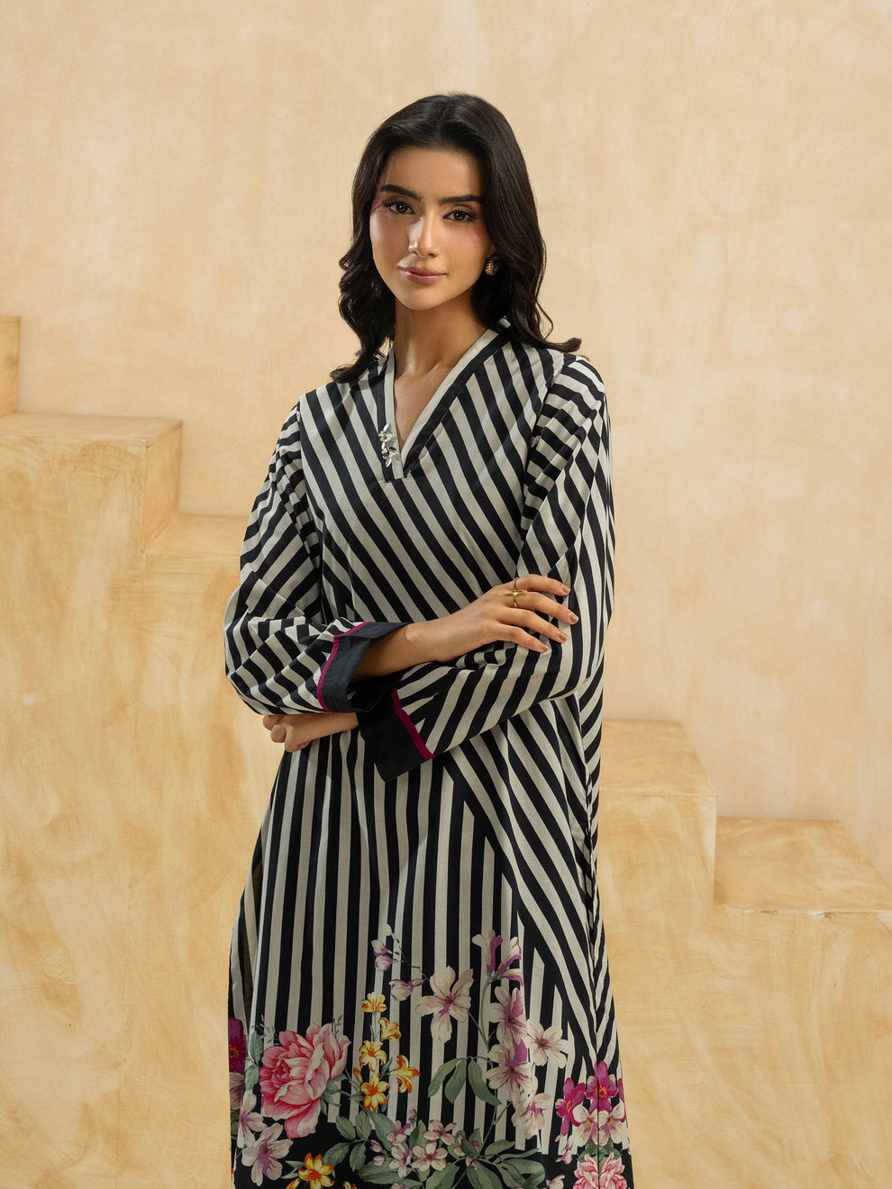 Aina –  2Piece Co-ord Set
