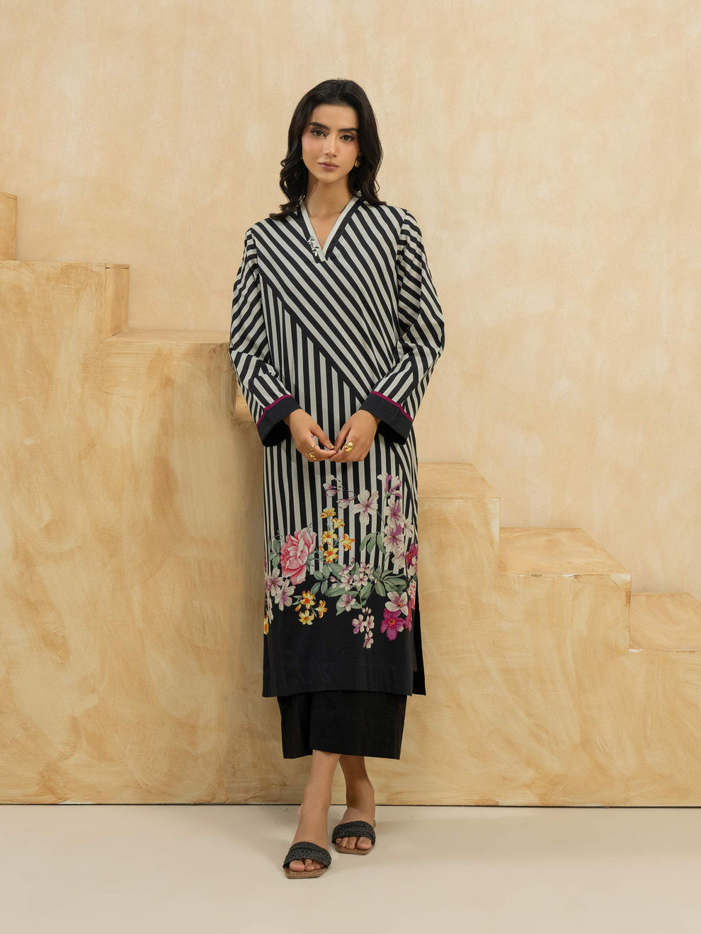 Aina –  2Piece Co-ord Set