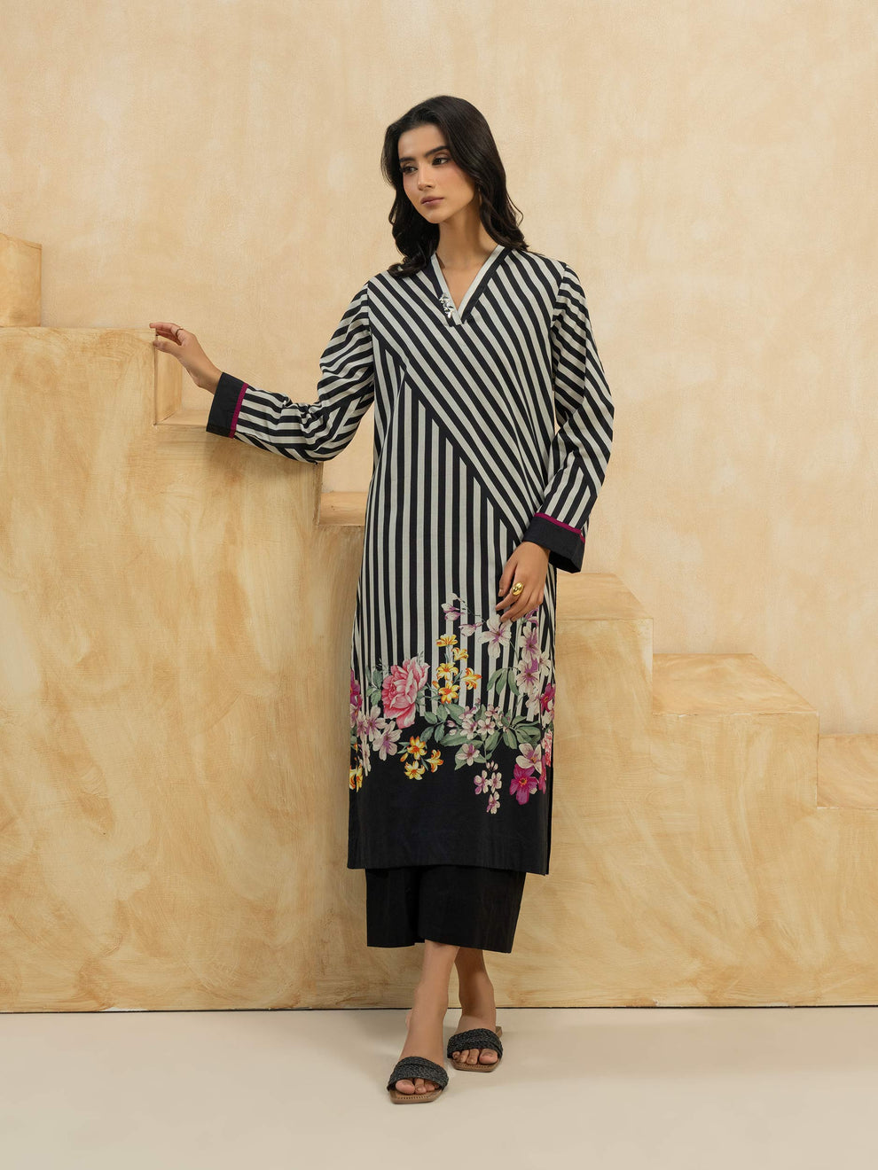 Aina –  2Piece Co-ord Set