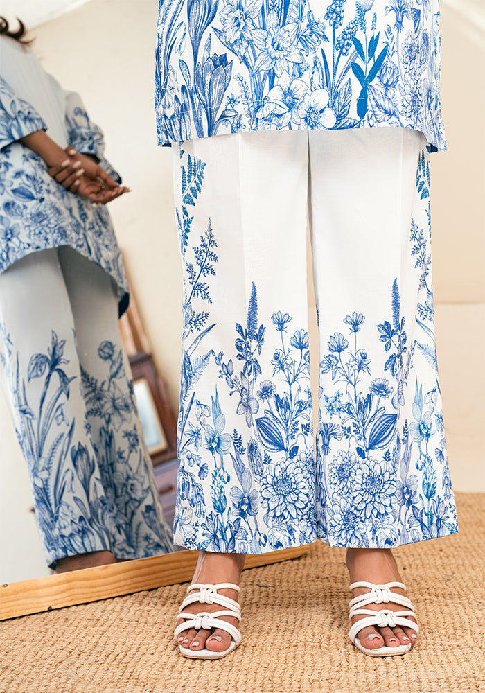 Ocean – 2Piece Co-ord Set