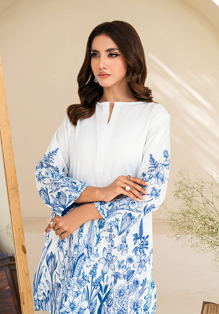Ocean – 2Piece Co-ord Set