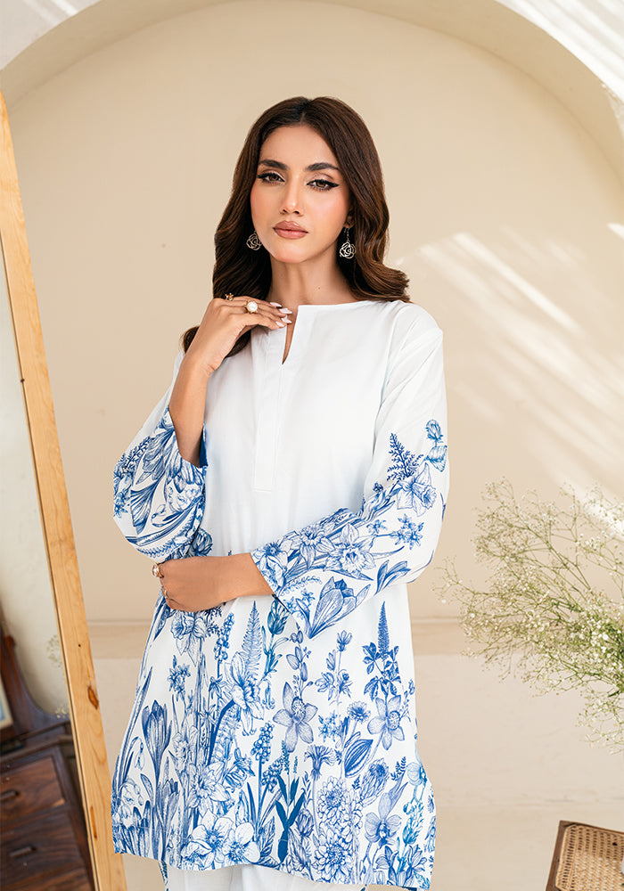 Ocean – 2Piece Co-ord Set