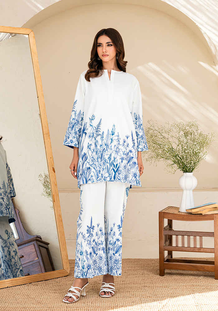 Ocean – 2Piece Co-ord Set