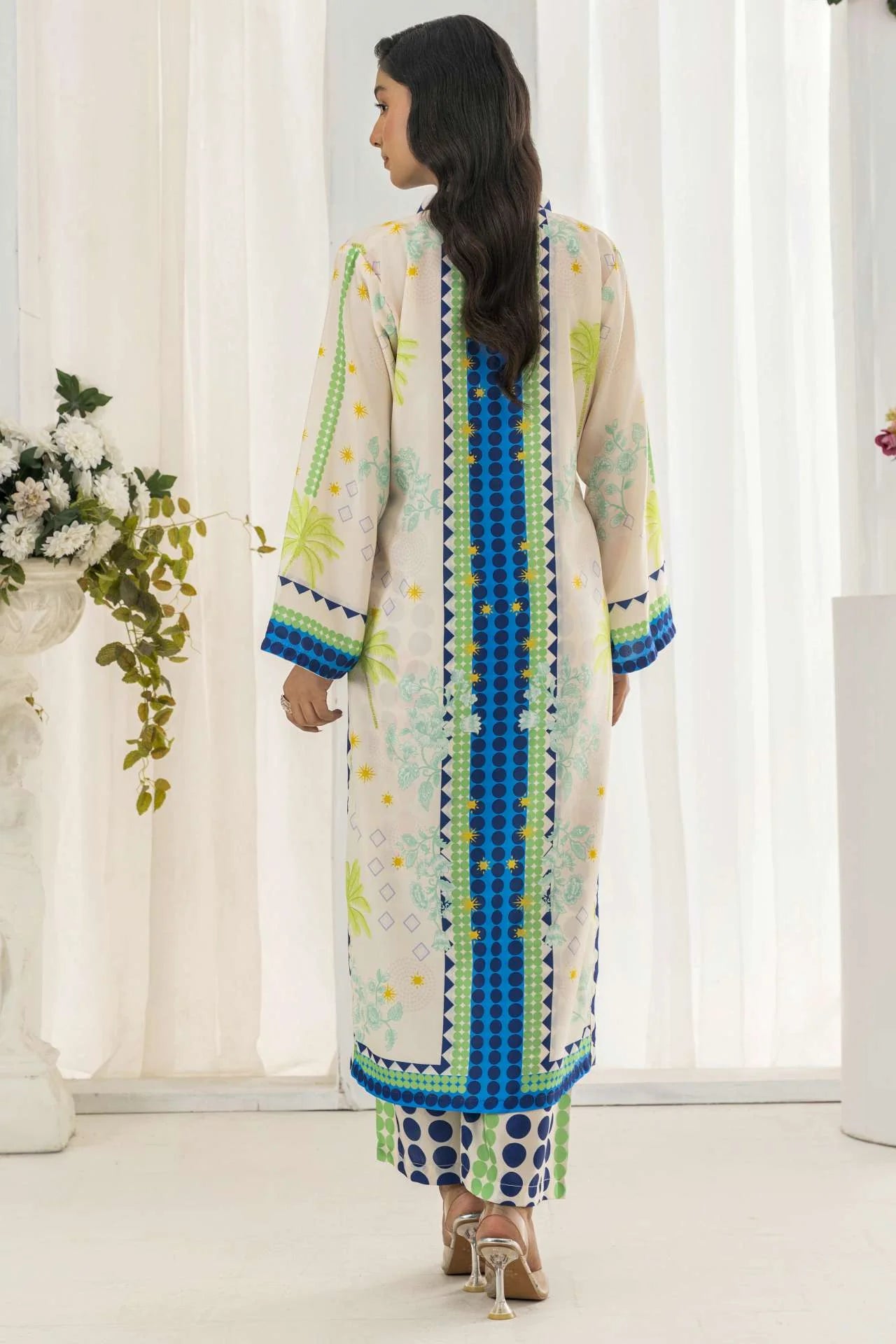 Zimal – 2Piece Co-ord Set