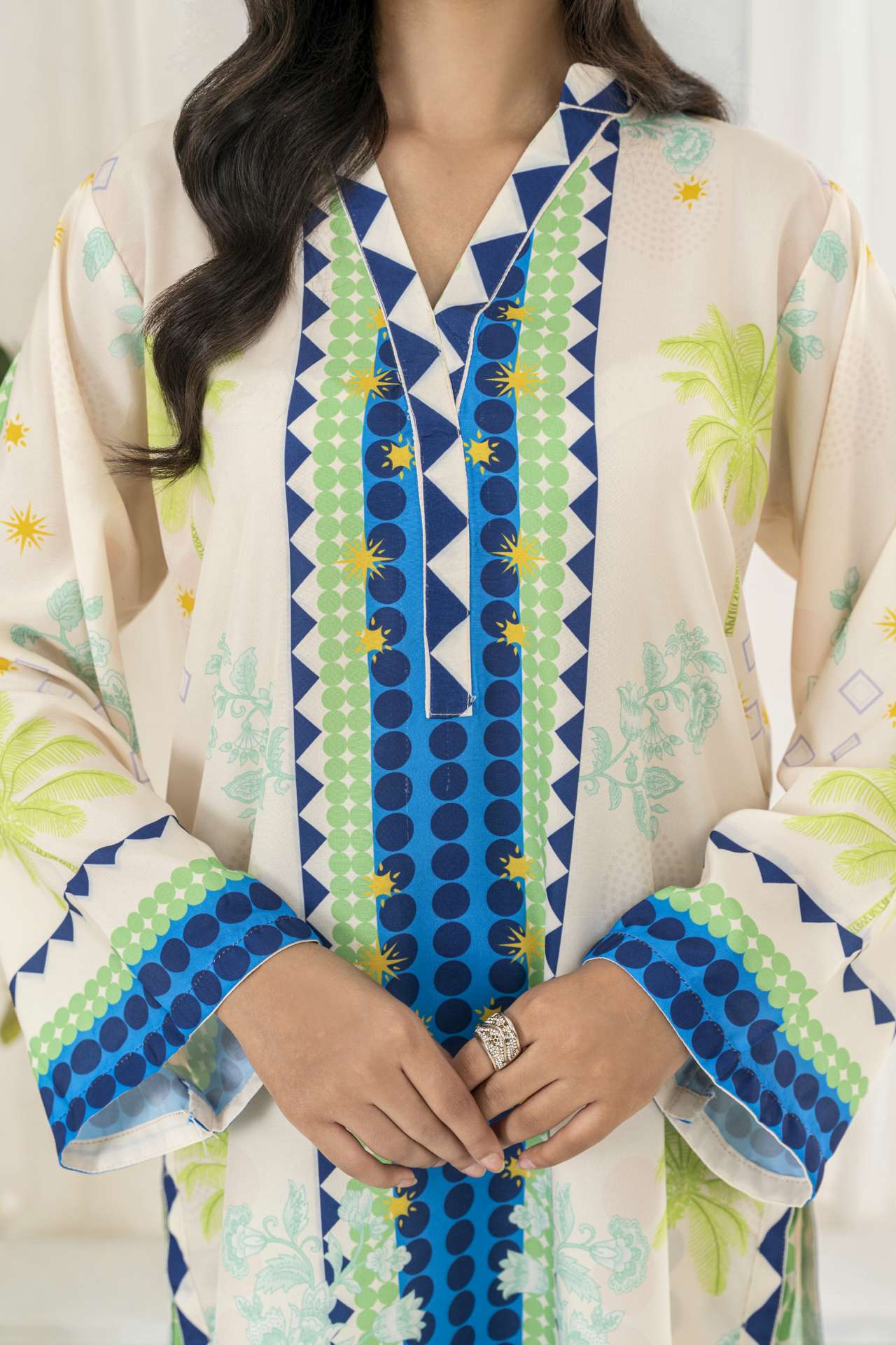 Zimal – 2Piece Co-ord Set