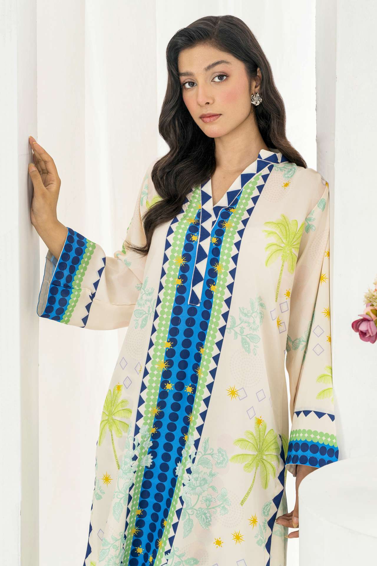 Zimal – 2Piece Co-ord Set