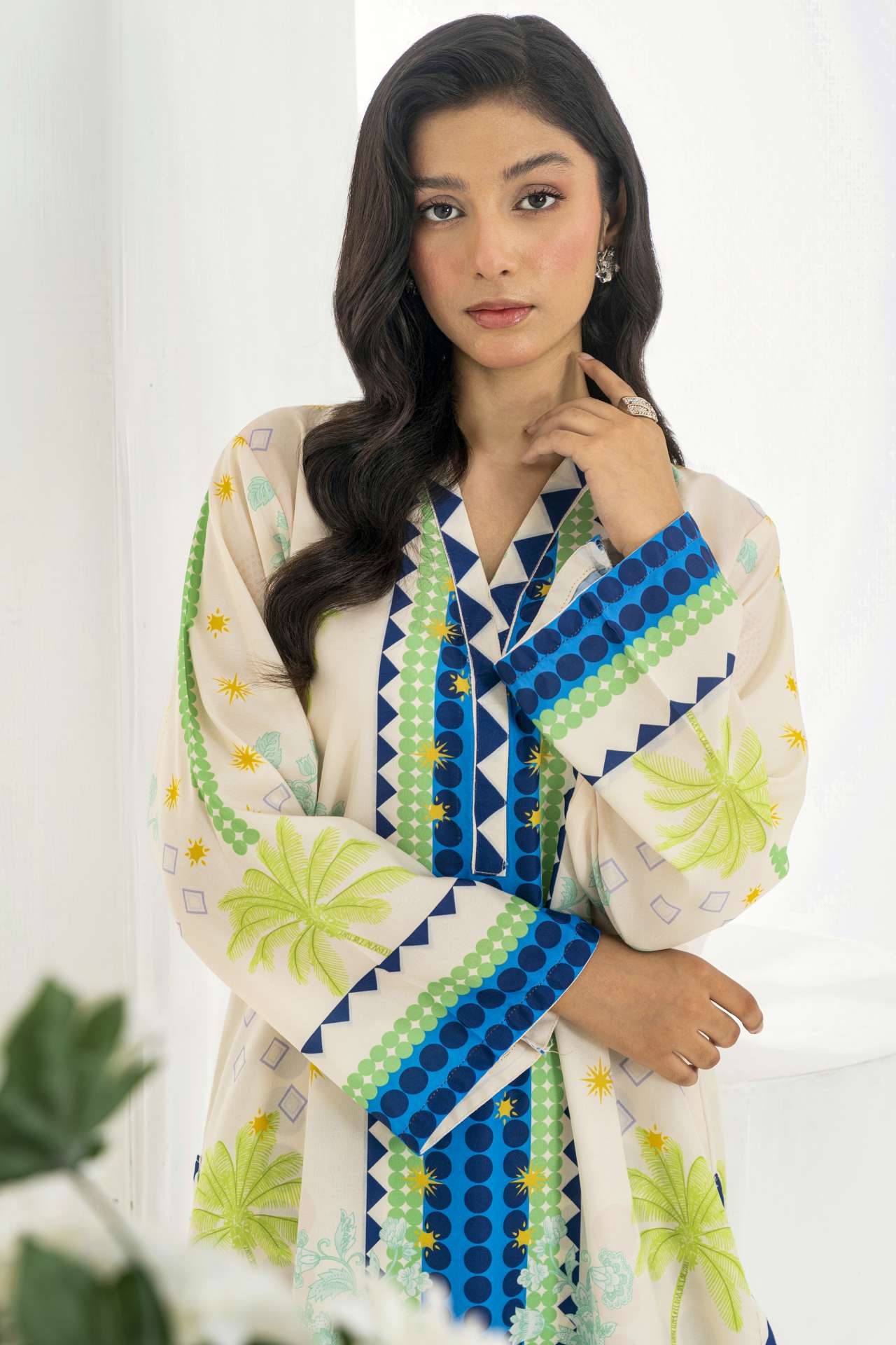 Zimal – 2Piece Co-ord Set