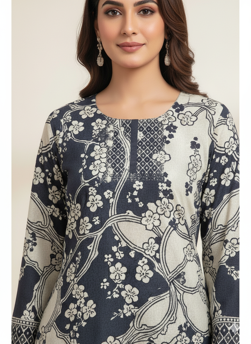 Rukhsar –  2 Piece Co-Ord Set