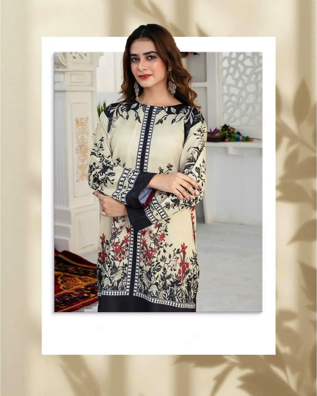 TOHFA – 2Piece Co-ord Set