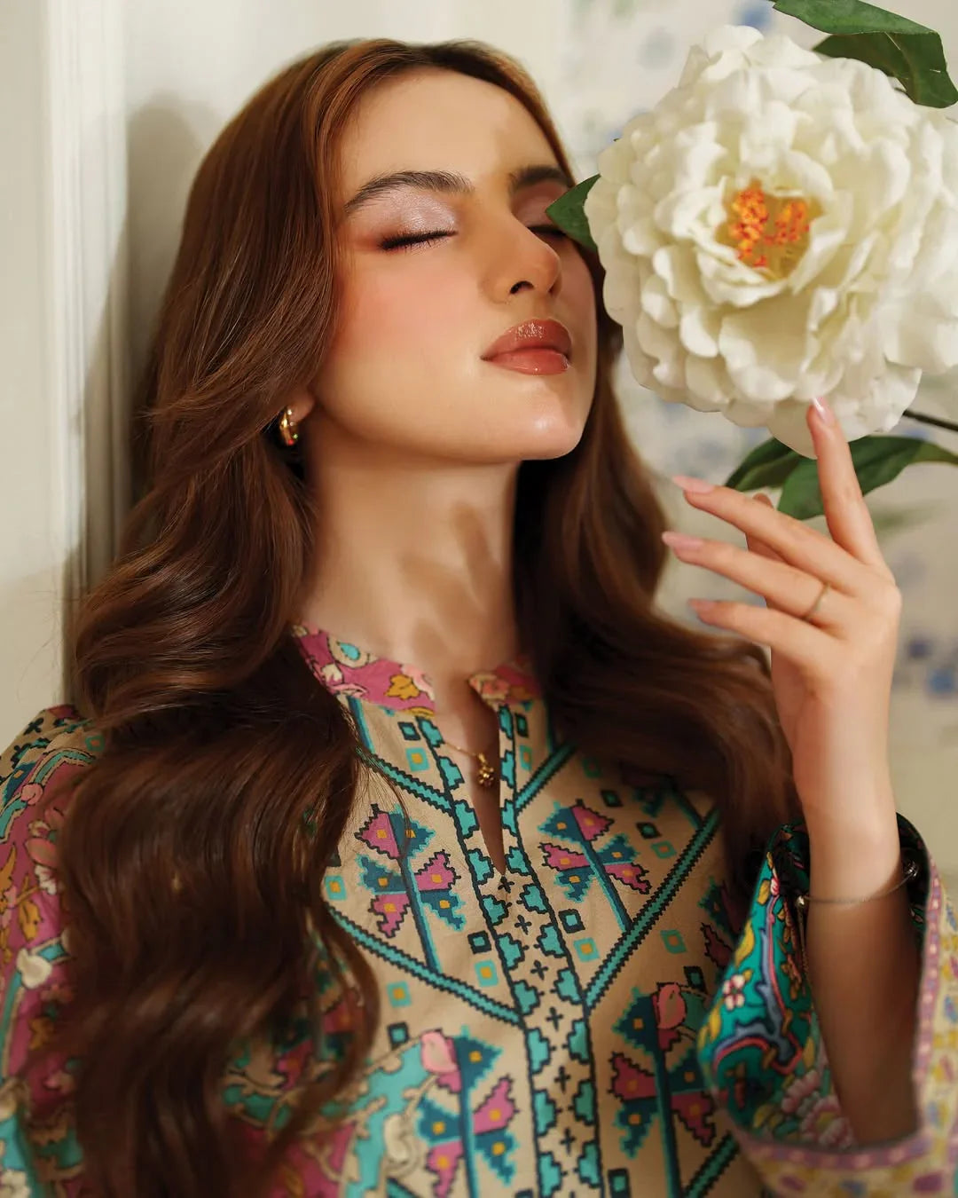 Mishal – 2Piece Co-ord Set