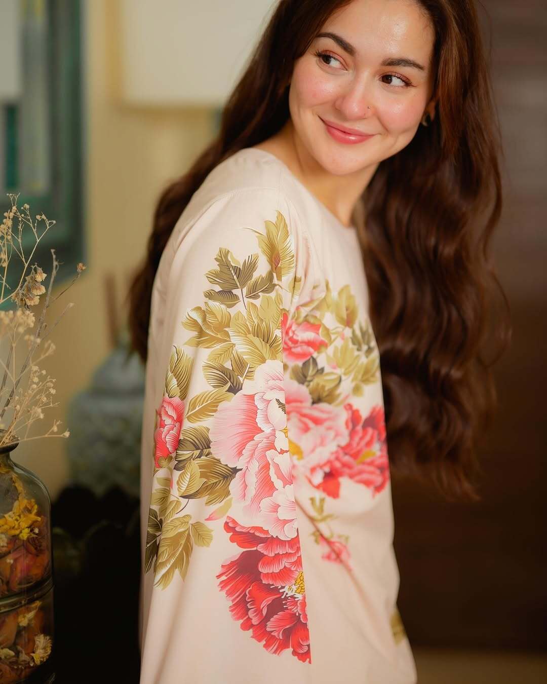 Gul-e-Gulab – 2Piece Co-ord Set