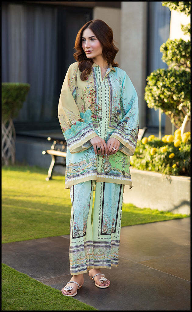 TARZ – 2 Piece – 2Piece Co-ord Set