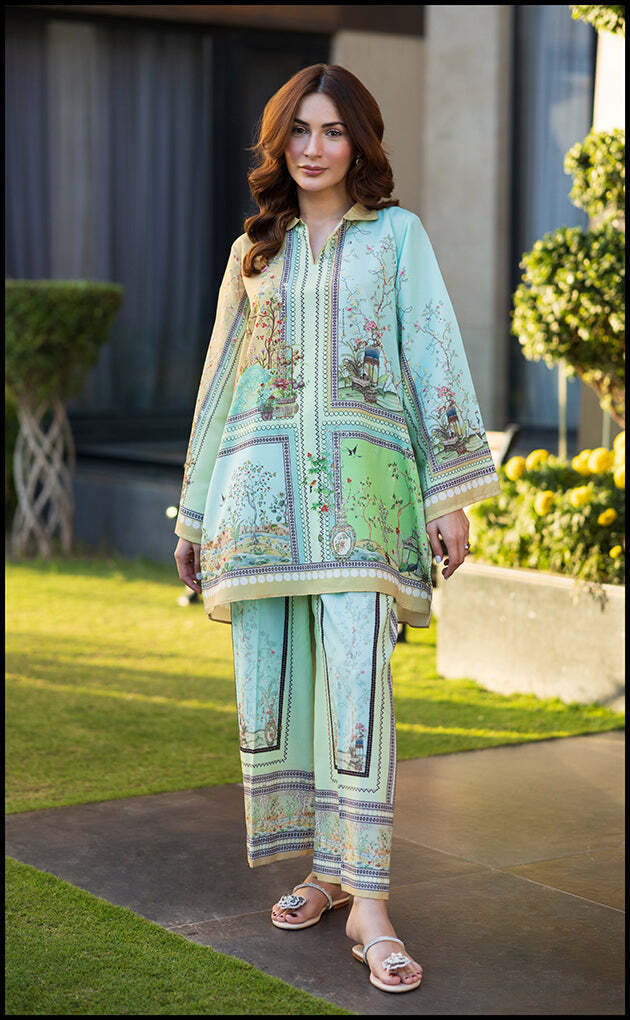 TARZ – 2 Piece – 2Piece Co-ord Set